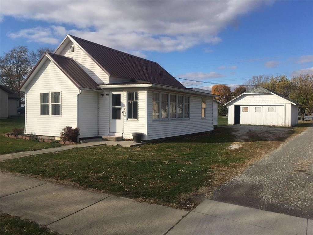 307 W Front St, Rockford, OH 45882 Trulia