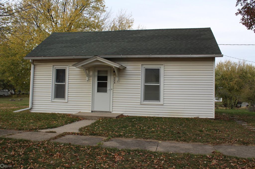 111 4th St, Clearfield, IA 50840 Trulia