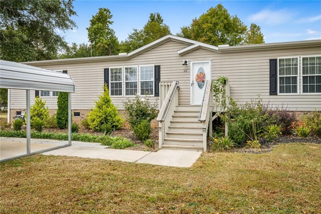 105 Twin Oaks Ct, Iva, SC 29655 MLS 20267606 Trulia