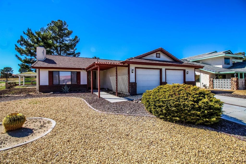 27364 Strawberry Ln, Helendale, CA 92342 Trulia