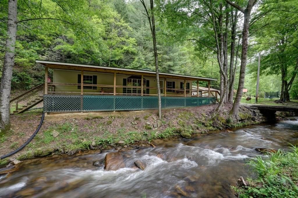 7985 Alarka Rd, Bryson City, NC 28713 Trulia