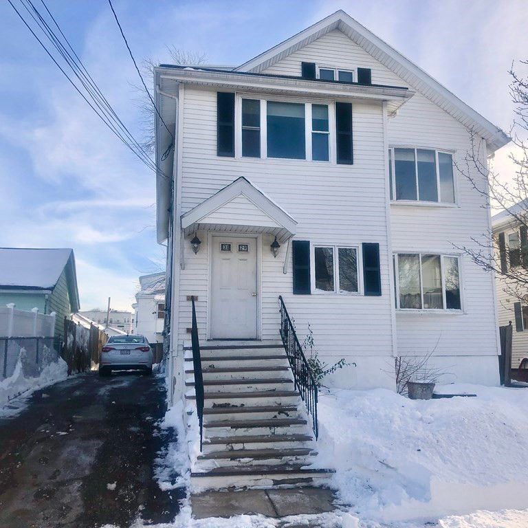 31 Windsor St #2, Everett, MA 02149