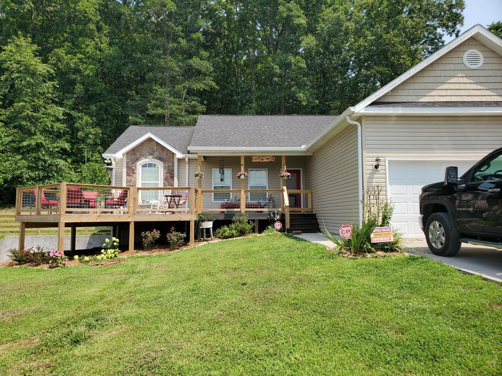 6201 Steekee Creek Rd, Loudon, TN 37774