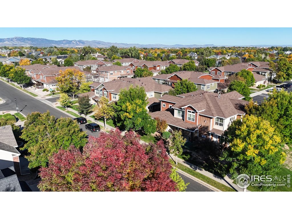 5850 Dripping Rock Ln G-102, Fort Collins, CO 80528 MLS# 1045171