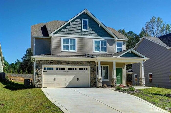 38 Thimble Way, Garner, NC 27529