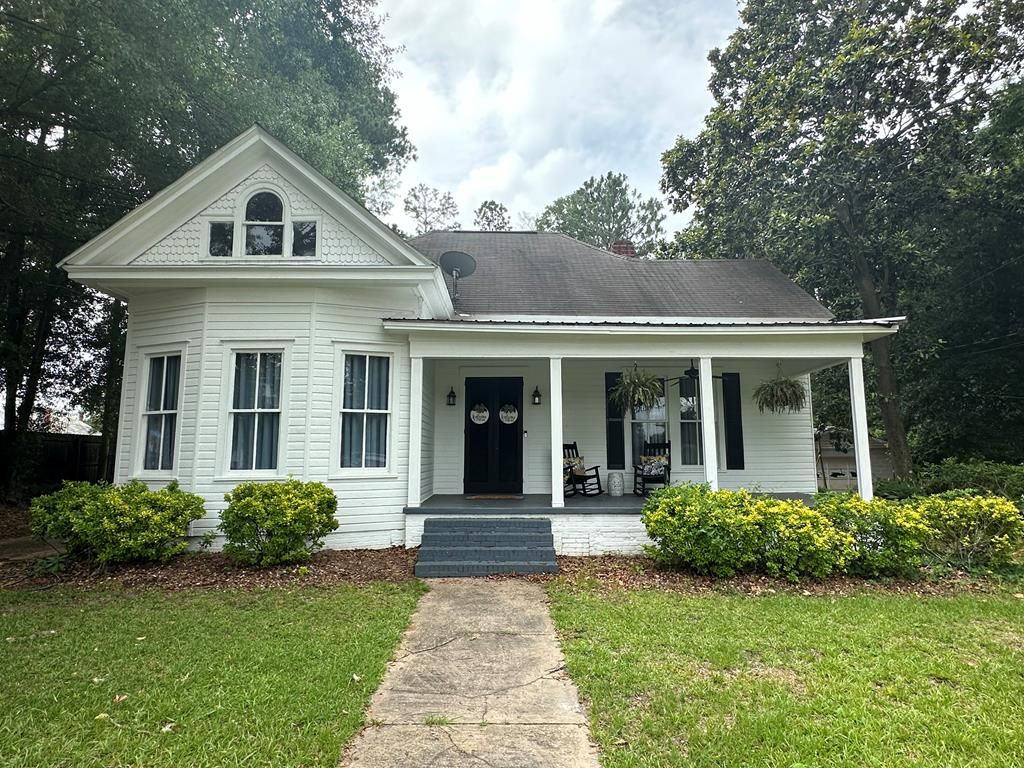 145 S A Graham Blvd, Brundidge, AL 36010 MLS 25898 Trulia