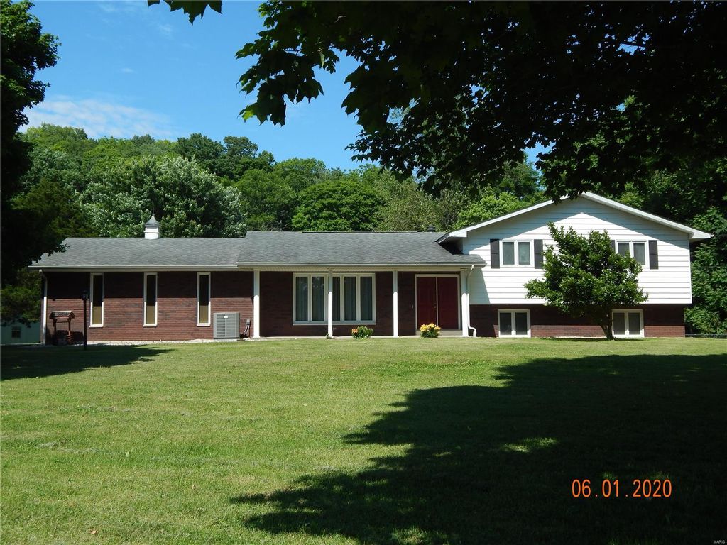 1052 Bluff Rd, Prairie Du Rocher, IL 62277 Trulia
