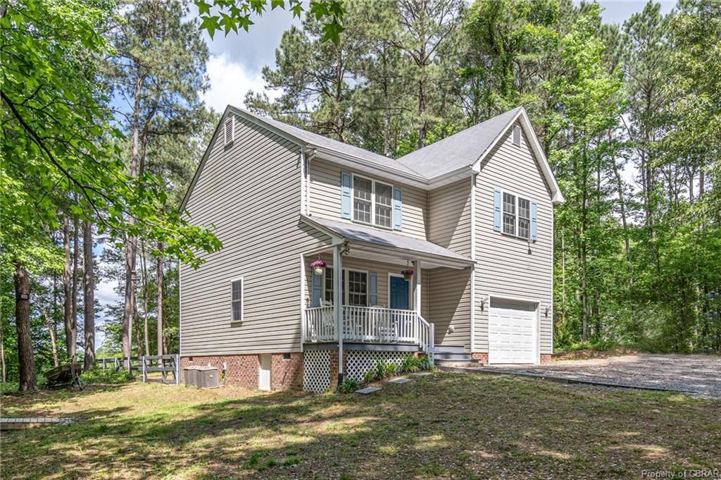 9313 S Courthouse Rd, Providence VA 23140 Trulia