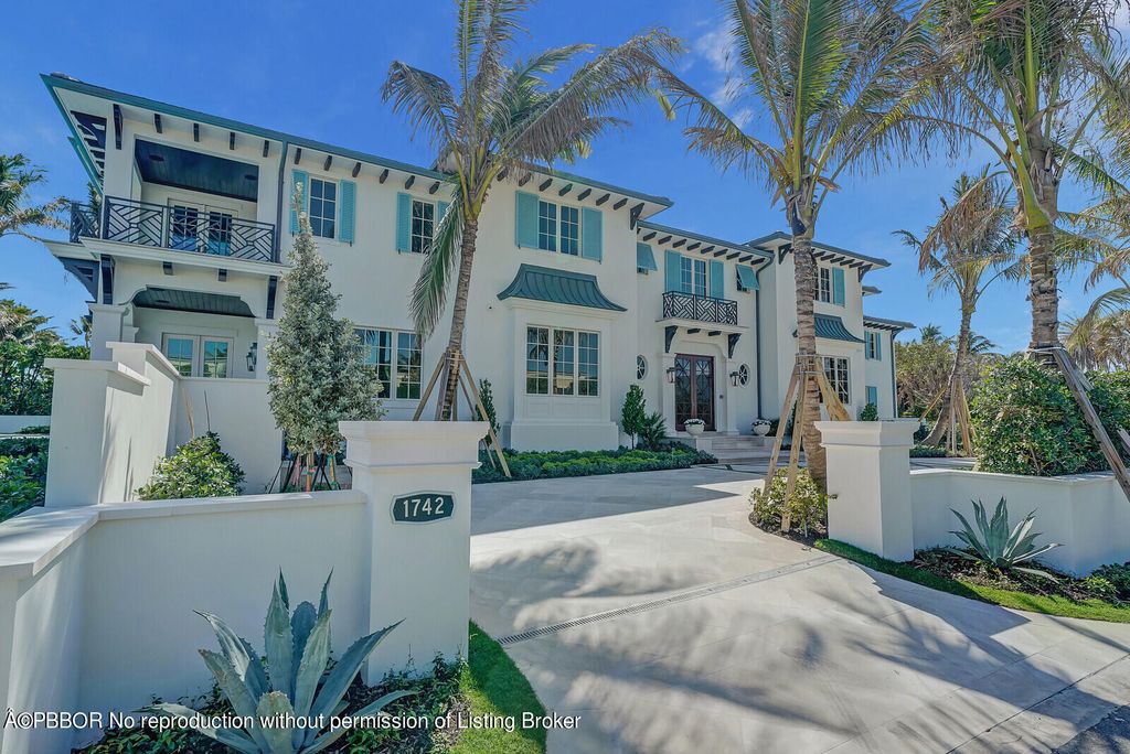 1742 S Ocean Blvd, Palm Beach, FL 33480 MLS 22272 Trulia