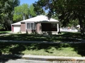 947 W Prosperity Ave, Salt Lake City, UT 84116