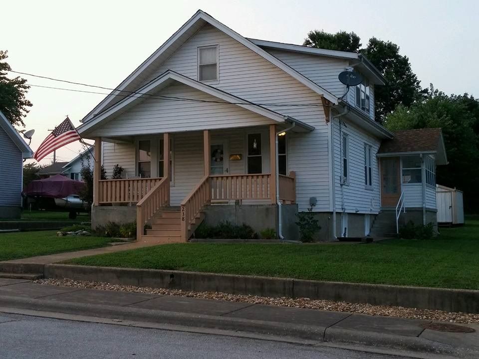 238 W North St, Perryville, MO 63775 Trulia