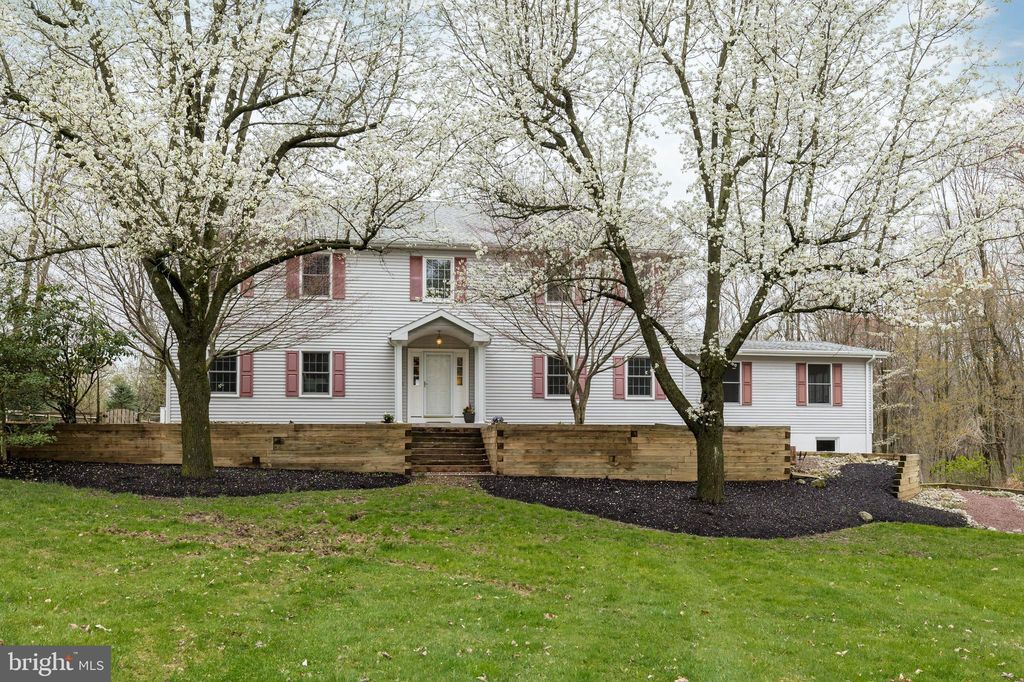 250 Barneston Rd, Honey Brook, PA 19344 Trulia