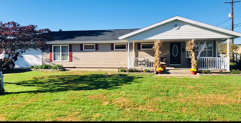 20 High School Rd, Franklin Furnace, OH 45629 Trulia