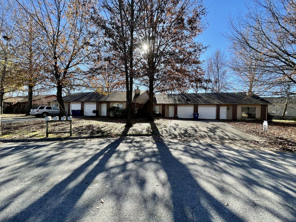501 SW 11th St - D - Bentonville, AR | Trulia