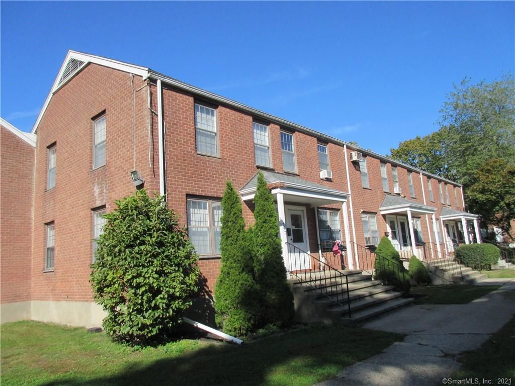 257 Pennsylvania Ave #257, Bridgeport, CT 06610