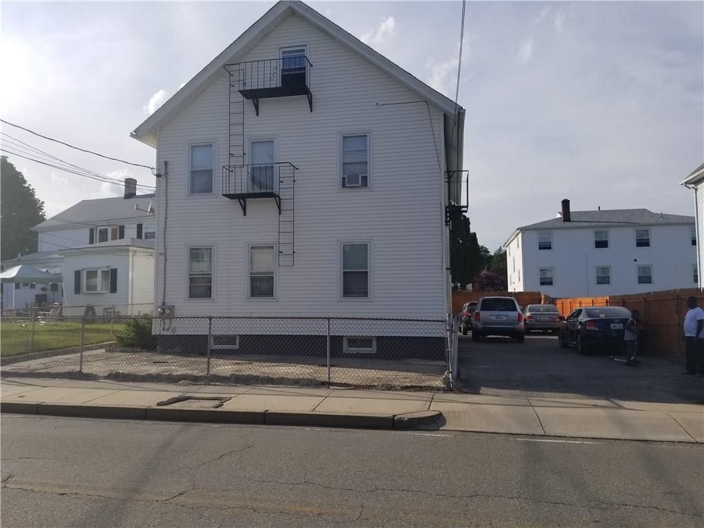 306 Walcott St, Pawtucket, RI 02860 Trulia