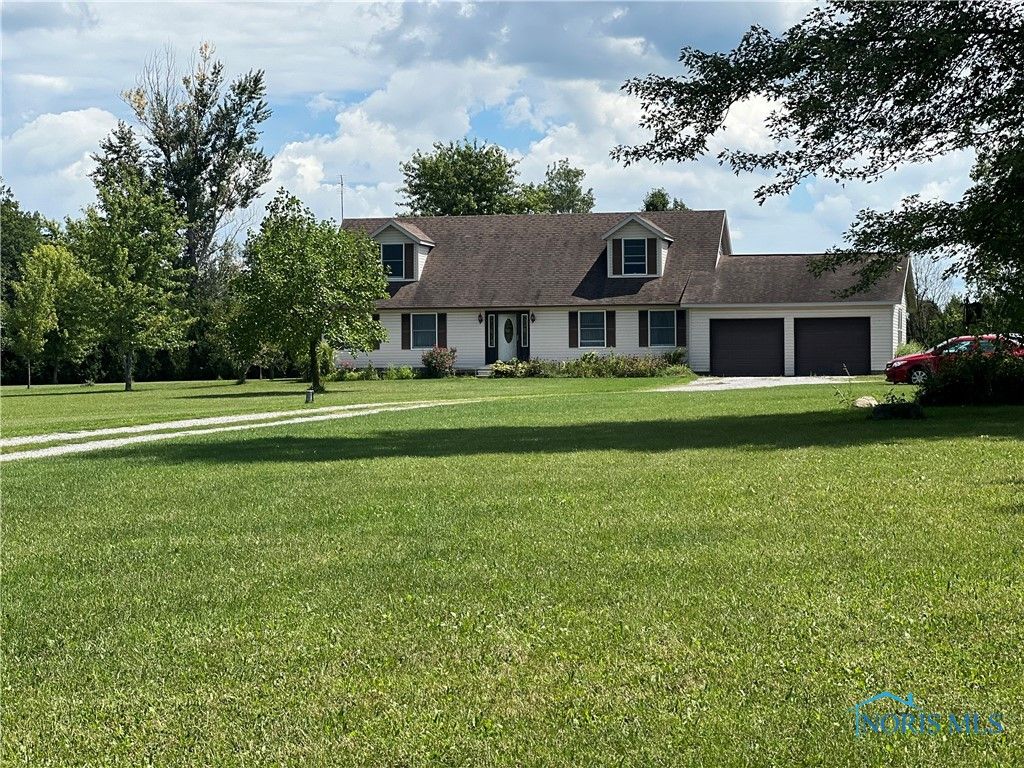 16876 Road 73, Antwerp, OH 45813 See Estimated Value