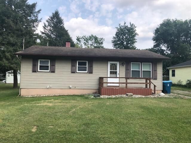 87 Preston St, Coldwater, MI 49036
