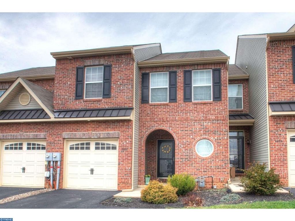 4496 Bellflower Way, Allentown, PA 18104 Trulia