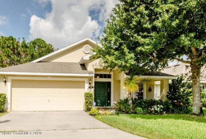 5626 Enchanted Ave, Titusville, FL 32780