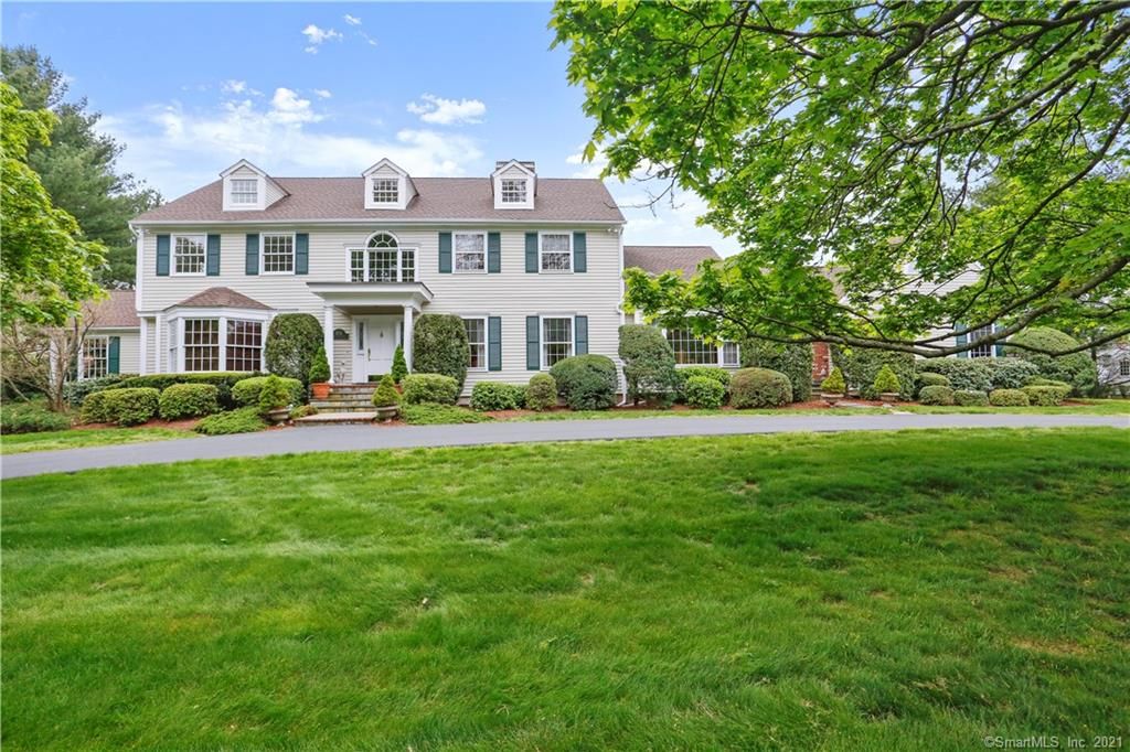 106 Hoyt Farm Rd, New Canaan, CT 06840 Trulia