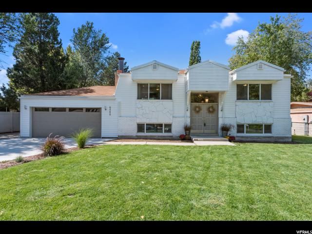 6580 S Vinecrest Dr, Salt Lake City, UT 84121