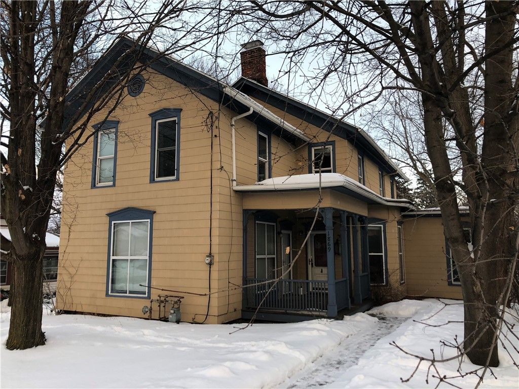 1869 Rochester St, Lima, NY 14485 Trulia