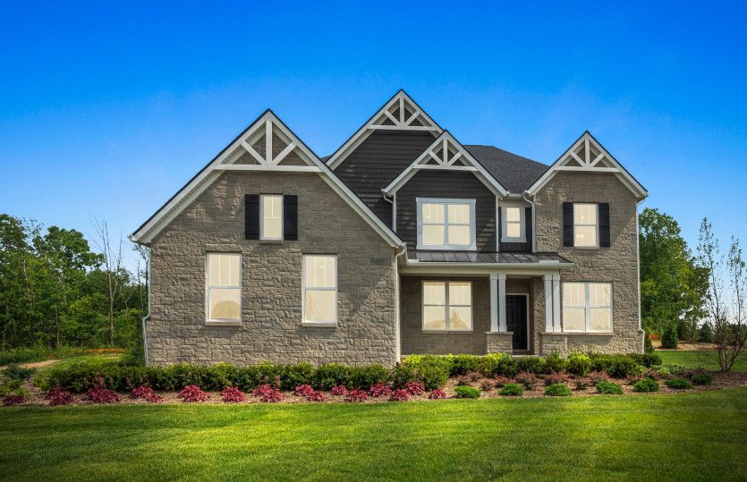 Willwood Woodlands of Lyon South Lyon, MI Trulia