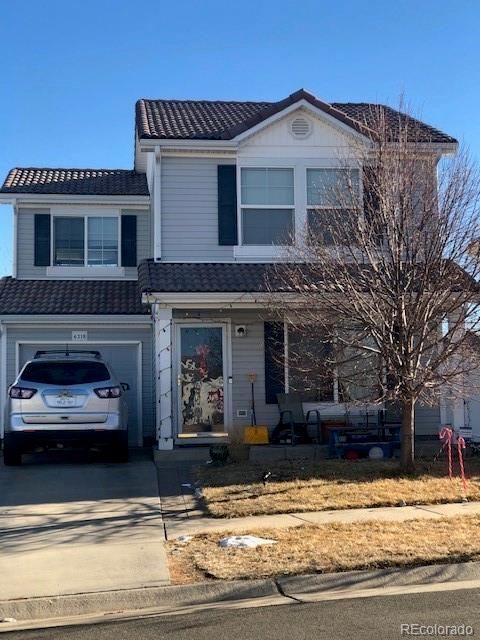 4318 Orleans Ct, Denver, CO 80249