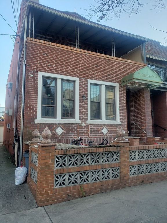 169 Minna St 2, Brooklyn, NY 11218 Trulia
