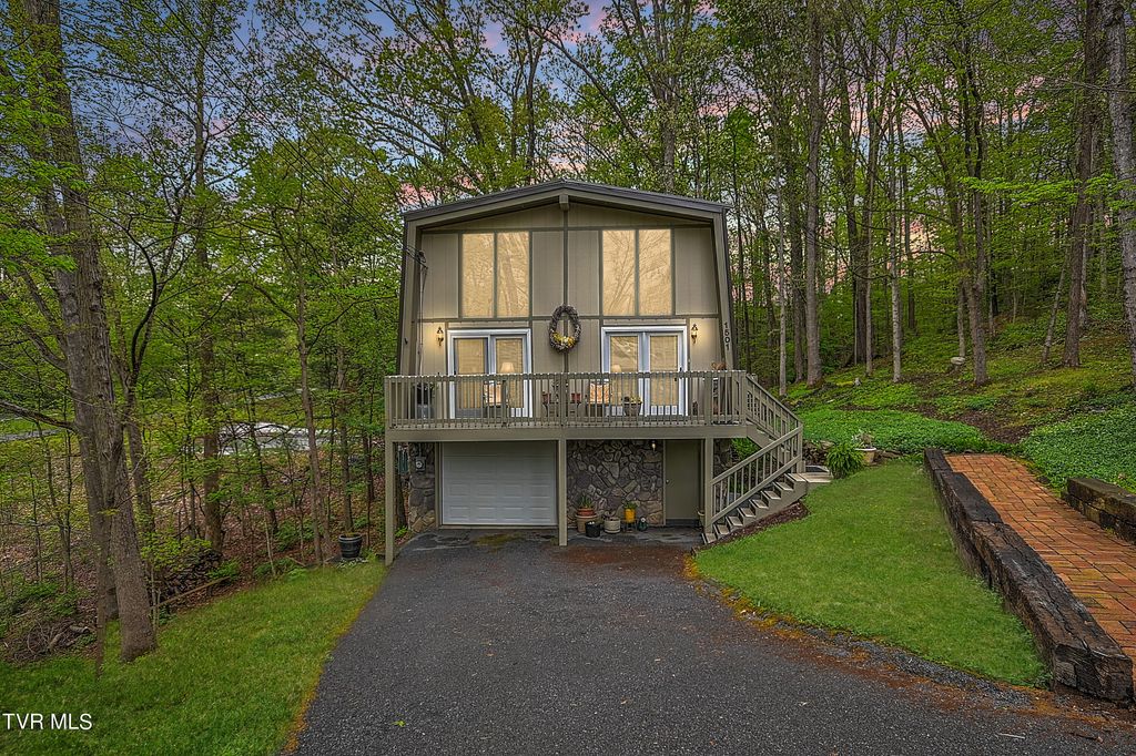 1501 Woodridge Dr, Johnson City, TN 37604 Trulia