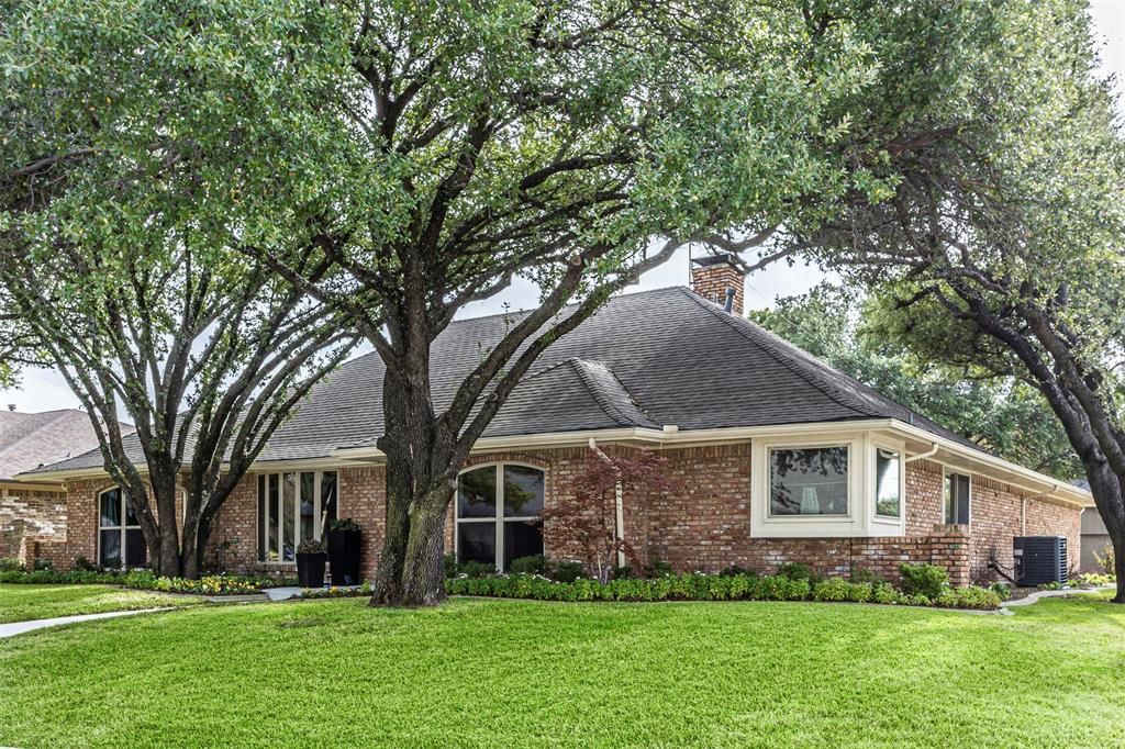 6902 Brentfield Dr, Dallas, TX 75248