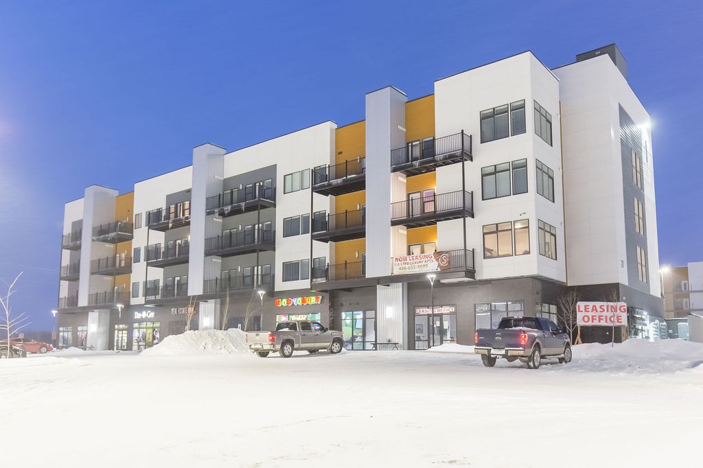 Shiloh Commons Billings, MT Trulia