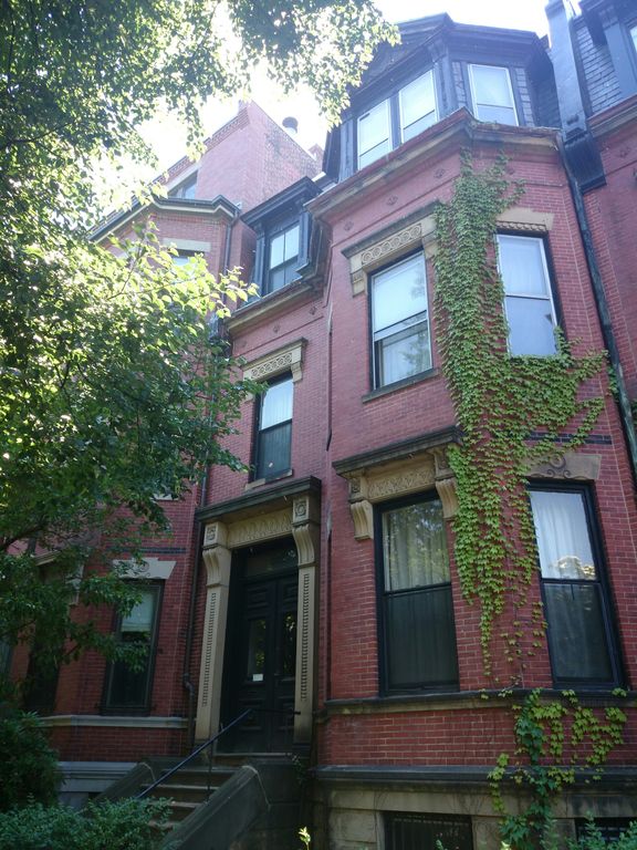 352 Marlborough St, Boston, MA 02115 Trulia