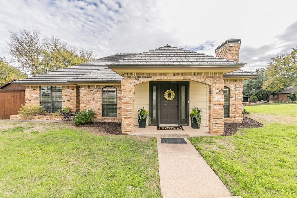 8712 Lake Country Dr, Fort Worth, TX 76179 Trulia