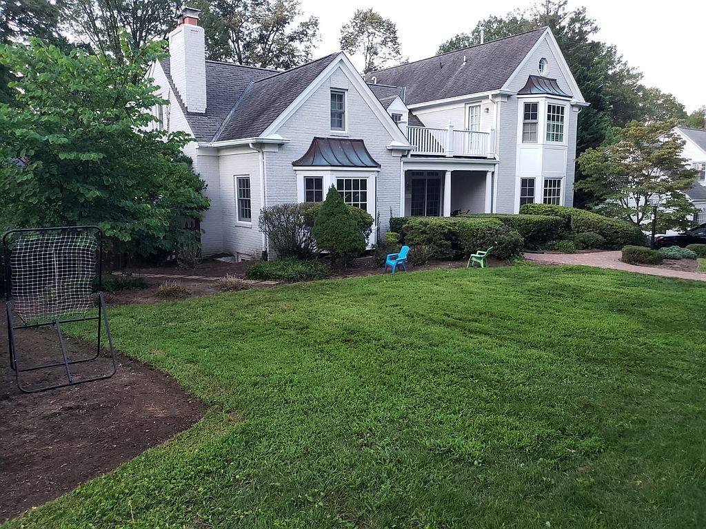 4105 Everett St, Kensington, MD 20895