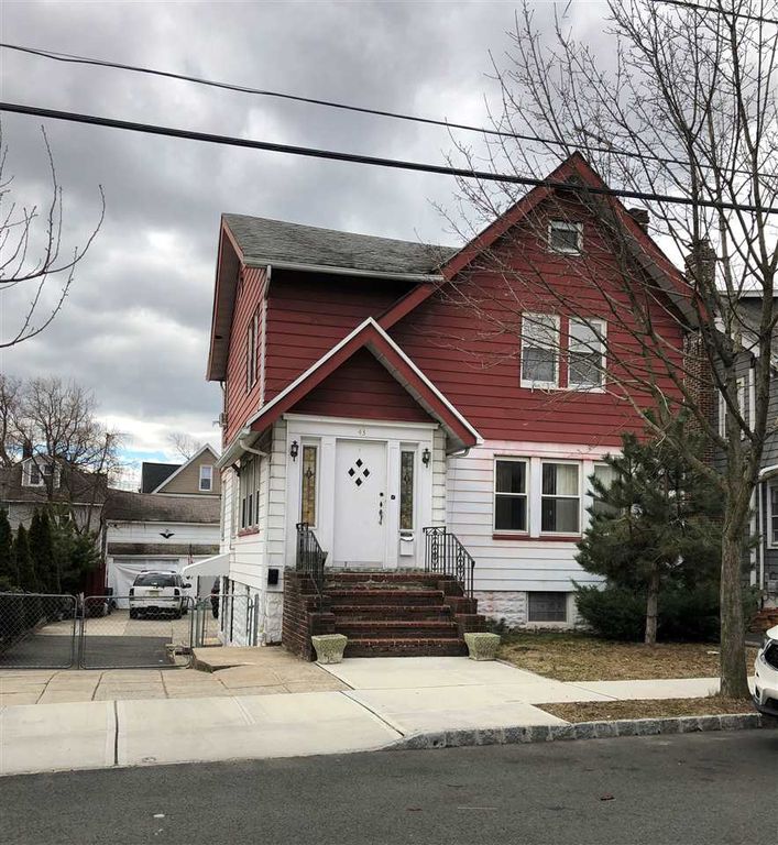 43 Tappan Ave, Belleville, NJ 07109 Trulia