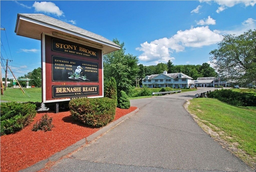 24 W State St, Granby, MA 01033 Trulia