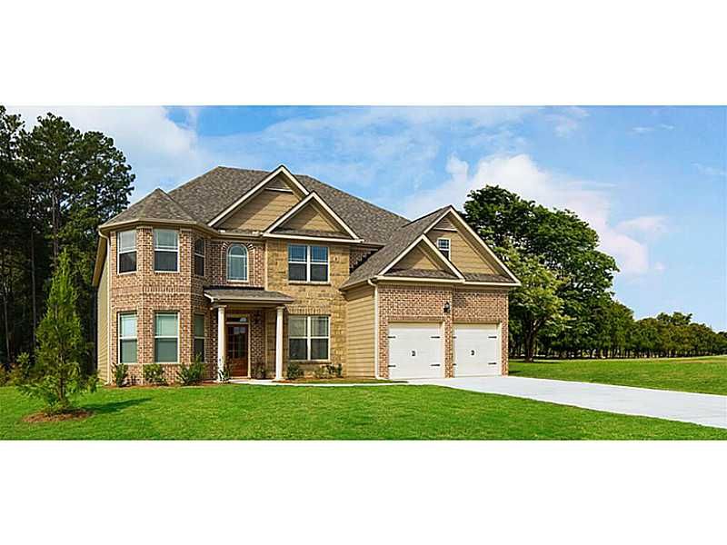 2184 dodson woods drive, fairburn, GA 30213 Trulia