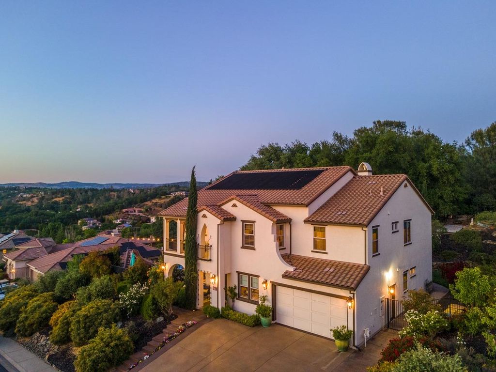 luxury homes for sale in el dorado hills ca