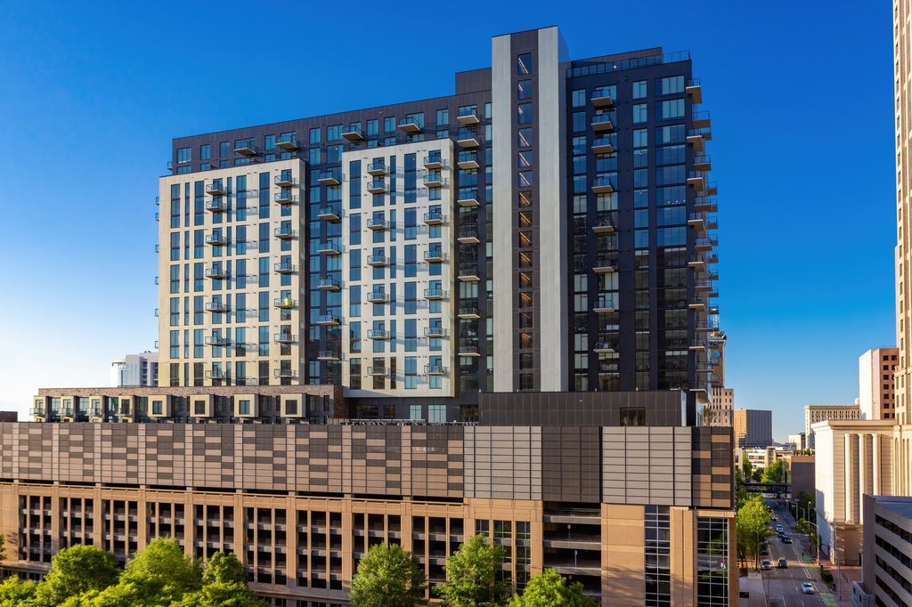 Ascent Peachtree - Atlanta, GA | Trulia