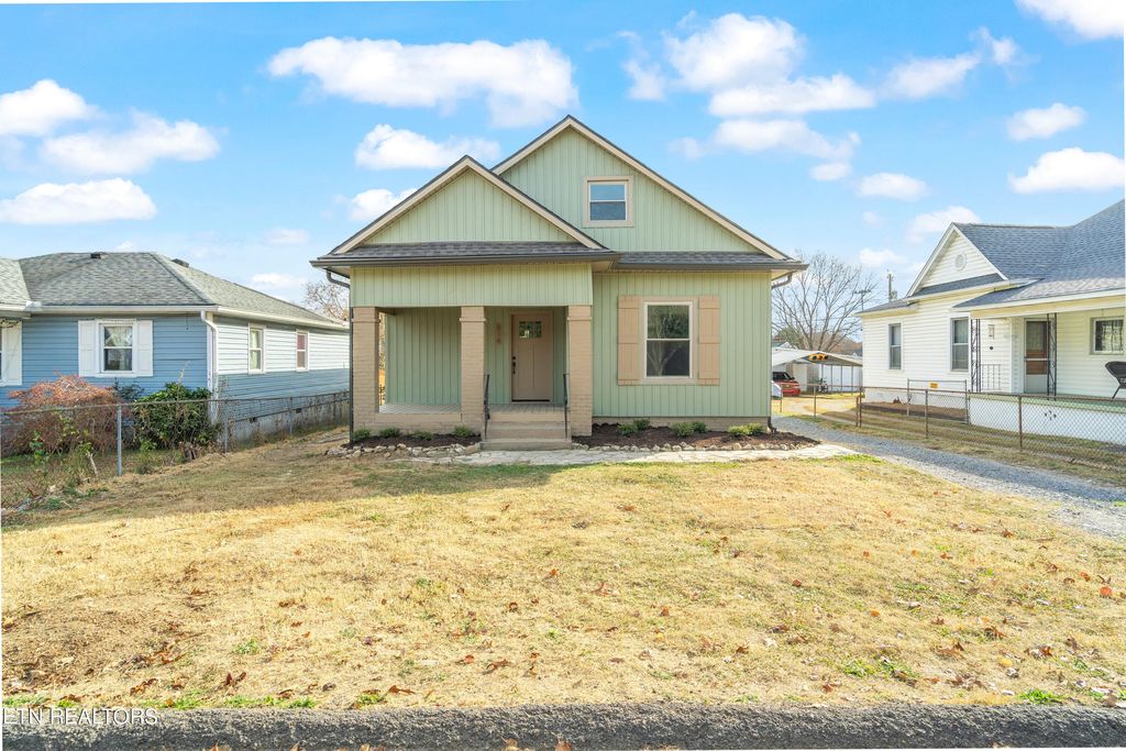 814 Banks Ave, Knoxville, TN 37917 Trulia