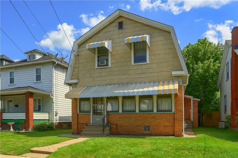 3612 5th Ave, Beaver Falls, PA 15010 Trulia