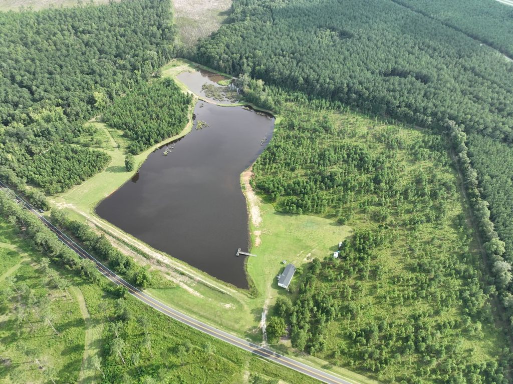 120 Wadley Coleman Lake Rd, Midville, GA 30441 Trulia