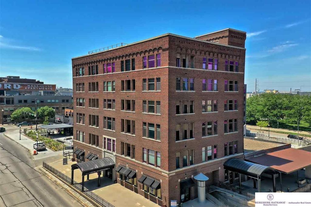 902 Dodge St 203, Omaha, NE 68102 Trulia