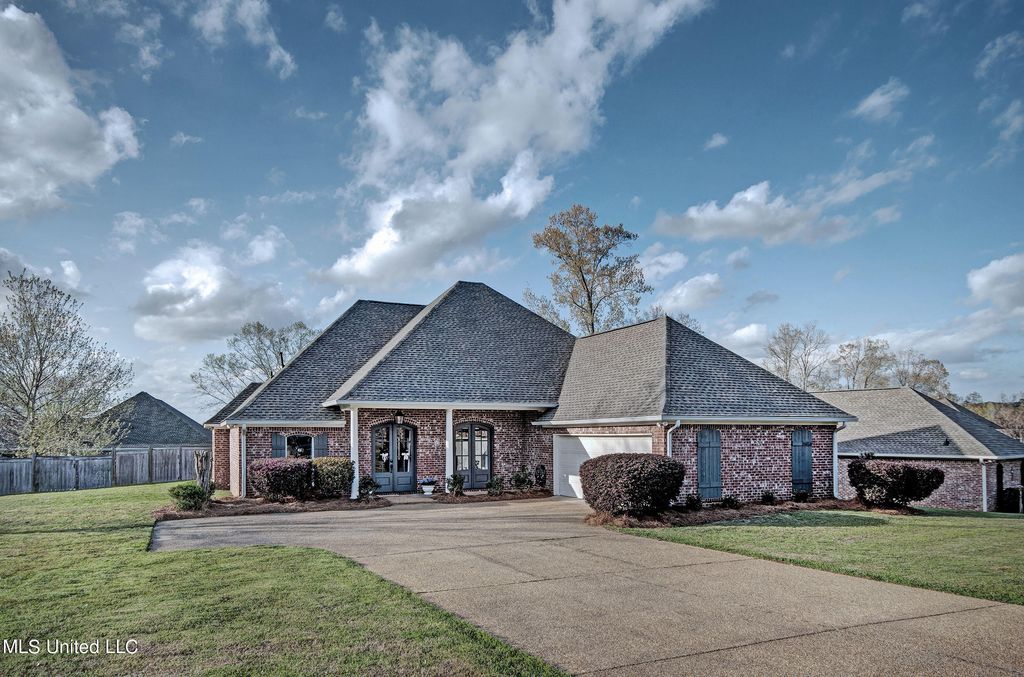 312 Cornerstone Dr, Brandon, MS 39042 Trulia