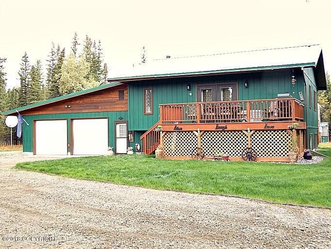 2361 Spriggs Loop, Delta Junction, AK 99737 Trulia