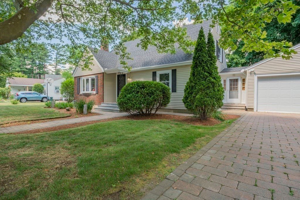 19 Ashwood Rd, Lynn, MA 01904 Trulia