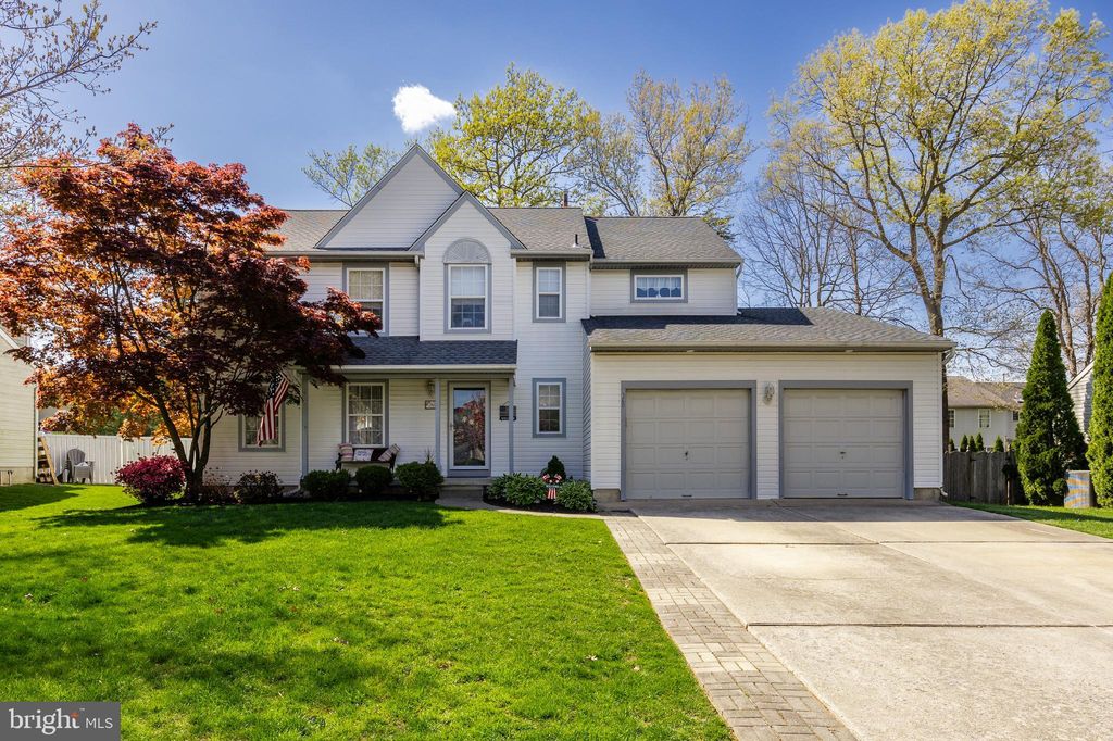 360 Sapling Way, Atco, NJ 08004 Trulia