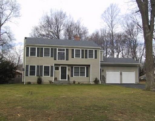 70 Woodland Road, Fairfield, CT 06432